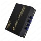 Çok Fonksiyolu 4 Port VGA Seçici Switch 1 Giriş 4 Çıkış - 4 Giriş 1 Çıkış